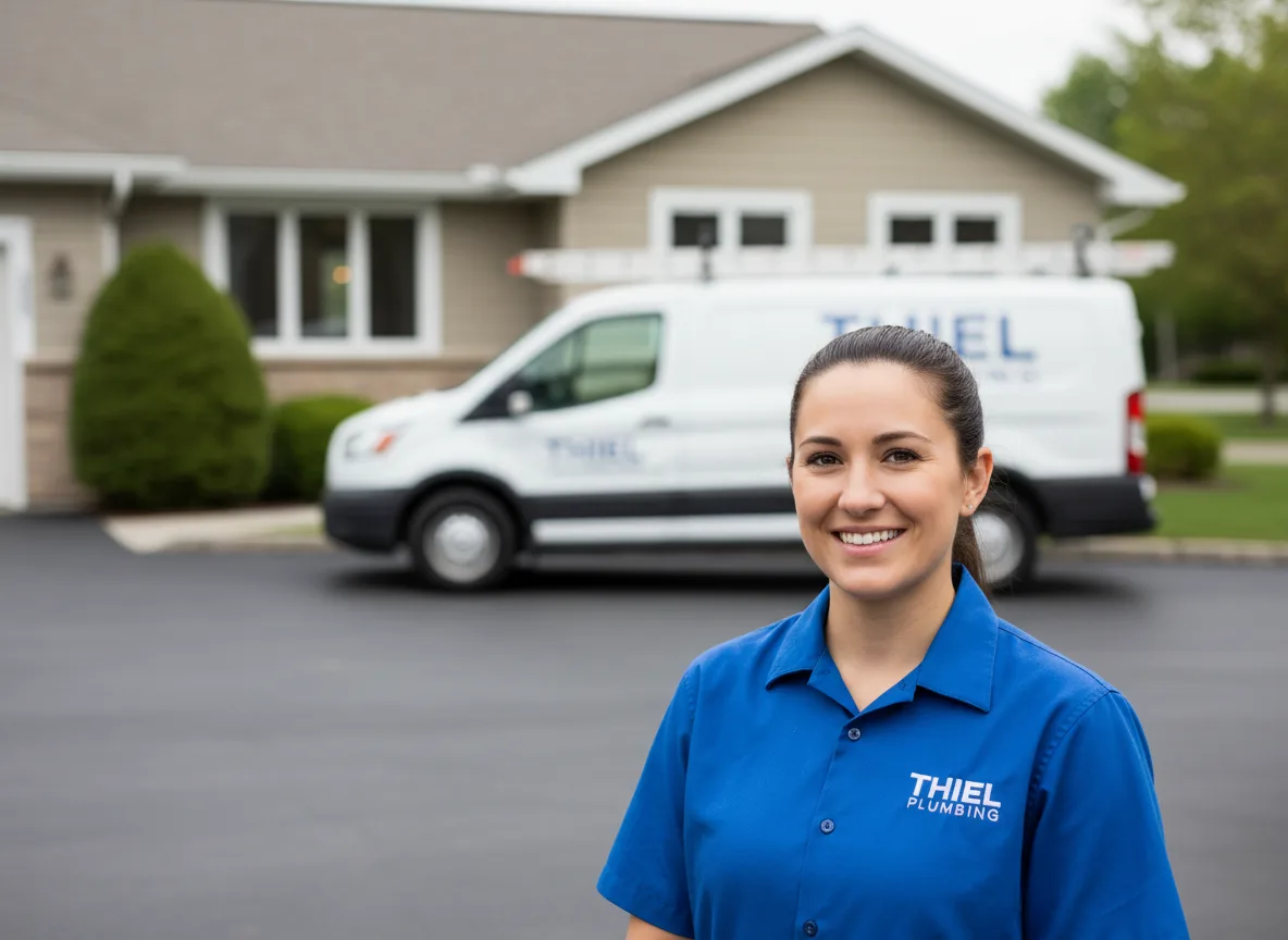 Plumber Cheney, WA FAQs